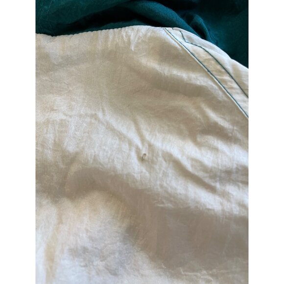 Olympic Games Collection by Starter Atlanta 1996 hooded half zip jacket size L - Picture 9 of 11